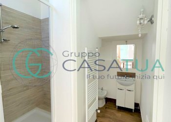 Bagno - Trilocale via Fratelli Bandiera 18, Tortoreto - foto 11