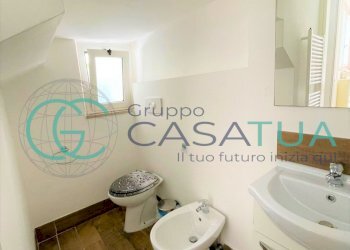 Bagno - Trilocale via Fratelli Bandiera 18, Tortoreto - foto 12