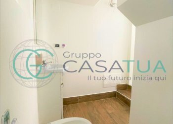 Bagno - Trilocale via Fratelli Bandiera 18, Tortoreto - foto 13