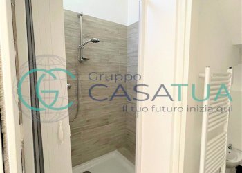 Bagno - Trilocale via Fratelli Bandiera 18, Tortoreto - foto 14