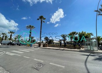 Zona circostante - Trilocale via Fratelli Bandiera 18, Tortoreto - foto 19