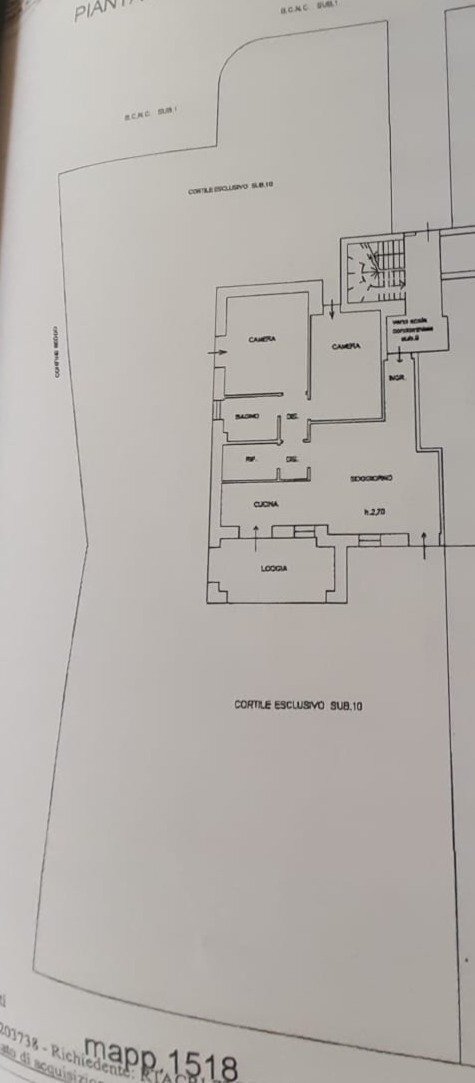 Immagine WhatsApp 2025-09-19 ore 11.13.26_de528889 - Quadrilocale Bordighera - planimetria 1