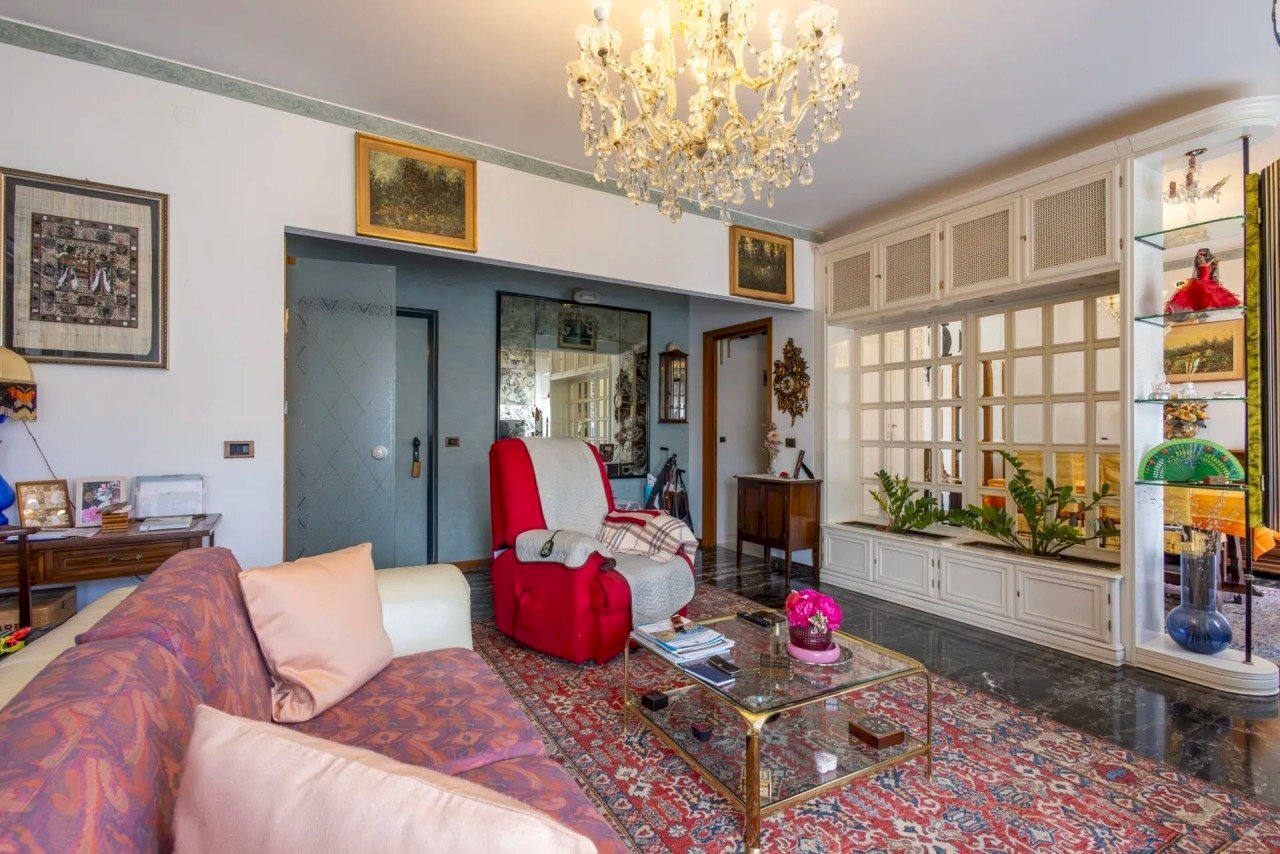 MG_0529-Migliorato-NR-HDR-HDR-19.jpg - Appartamento Via Regina Margherita  17, Bordighera - foto 1