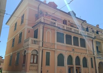 IMG_20250425_153925_325.jpg - Appartamento Via Vittorio Emanuele  369, Bordighera - foto 2