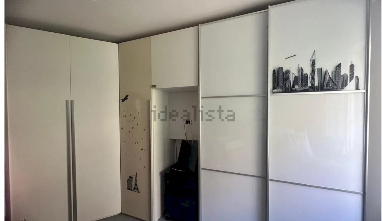 camera.png - Four-room apartment Via Montale 4, Ventimiglia - photo 2