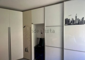 camera.png - Four-room apartment Via Montale 4, Ventimiglia - photo 2