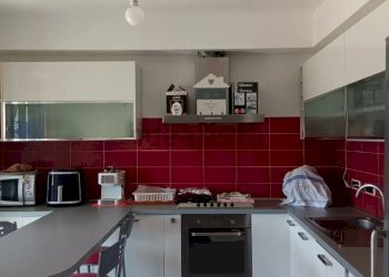 cucina.jpg - Four-room apartment Via Montale 4, Ventimiglia - photo 3