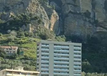 facciata.png - Four-room apartment Via Montale 4, Ventimiglia - photo 4