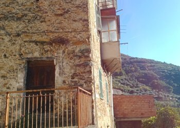 IMG_20241129_110500_855.jpg - Portion of a house Via Ughetto 18, Ventimiglia - photo 6