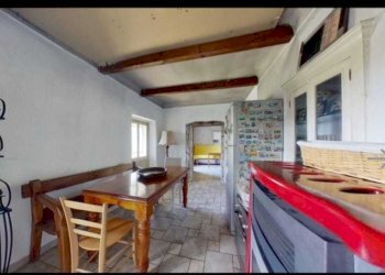 IMG-20241114-WA0008.jpg - Portion of a house Via Ughetto 18, Ventimiglia - photo 13