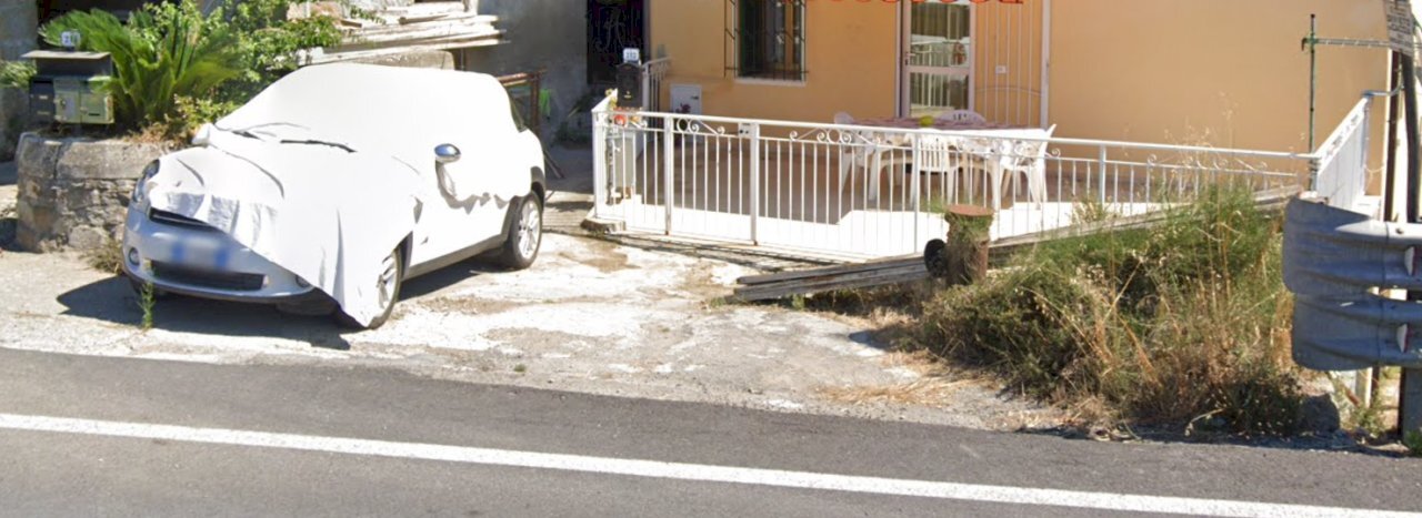 Area pertinenziale.png - Casa indipendente corso Limone Piemonte  212, Ventimiglia - foto 2