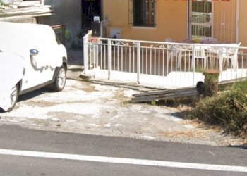 Area pertinenziale.png - Casa indipendente corso Limone Piemonte  212, Ventimiglia - foto 2