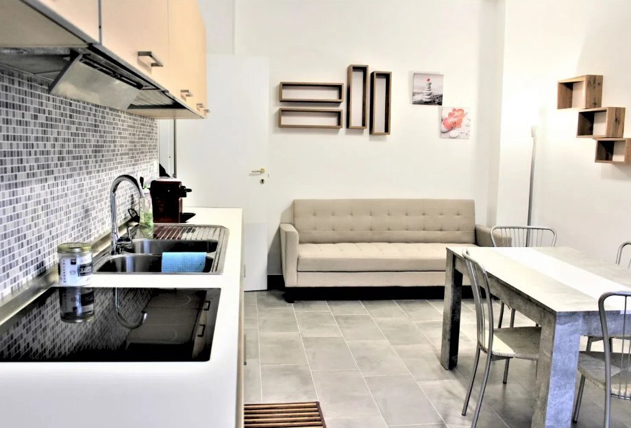 Screenshot 2025-05-17 221119.png - Two-room apartment Via Caduti del lavoro 6, Sanremo - photo 1