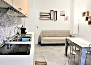 Screenshot 2025-05-17 221119.png - Two-room apartment Via Caduti del lavoro 6, Sanremo - photo 1