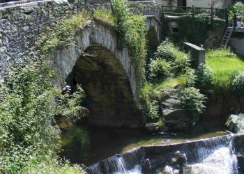 Corio molino.jpg - Quadrilocale Strada Ponte Picca 8, Corio - foto 1