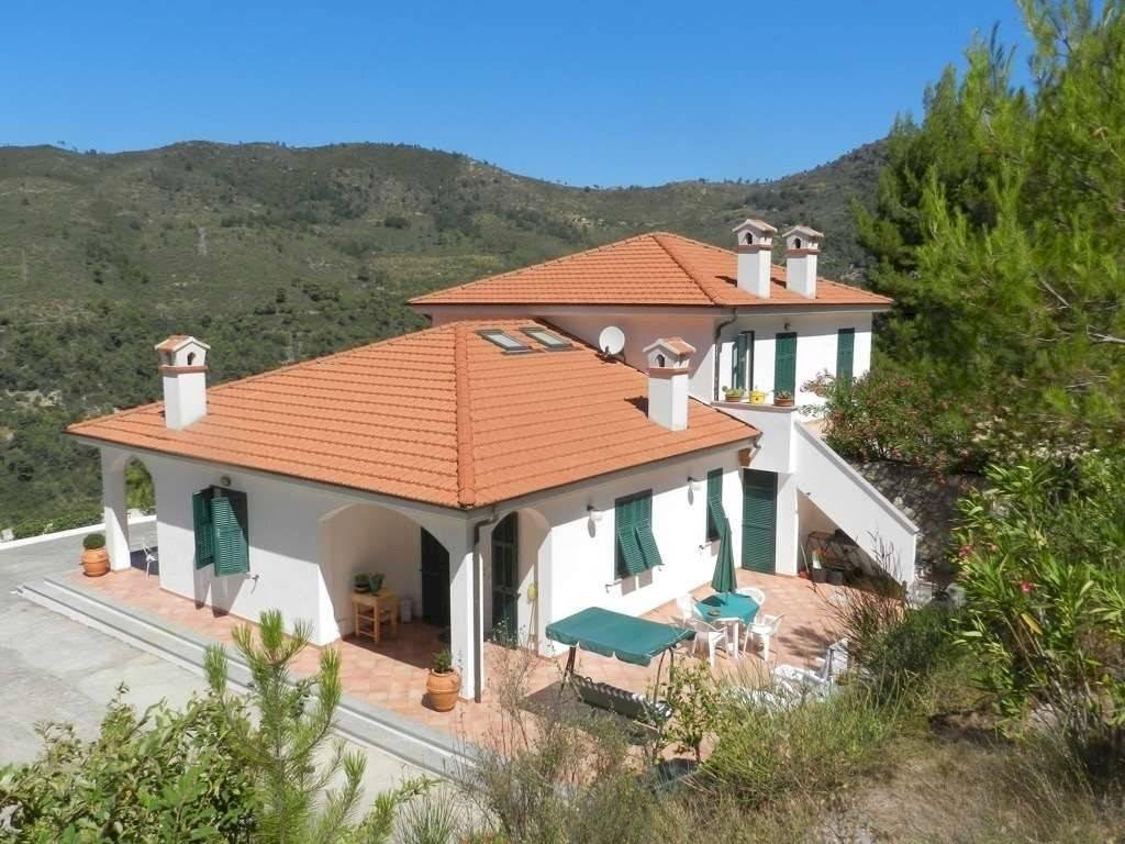 xxl (1).jpg - Villa Strada della villa, Seborga - photo 1