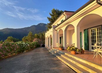 IMG-20250716-WA0002.jpg - Villa Strada della villa, Seborga - foto 2