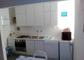 IMG_20241208_114927_162.jpg - Quadrilocale Lungomare Argentina 10, Bordighera - foto 8