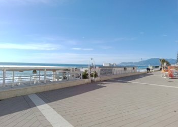 IMG_20241208_115206_224.jpg - Quadrilocale Lungomare Argentina 10, Bordighera - foto 14