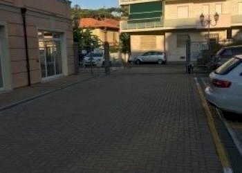 box area interna.JPG - Quadrilocale Lungomare Argentina 10, Bordighera - foto 30