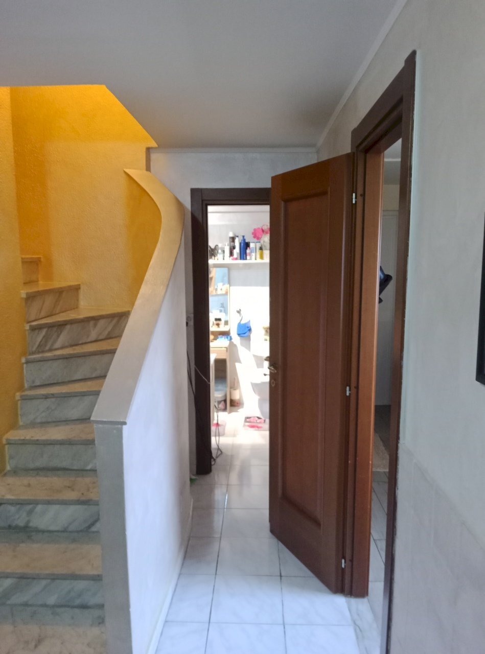 IMG_20241016_151610_463.jpg - Portion of a house Via Gallardi 8, Ventimiglia - photo 1