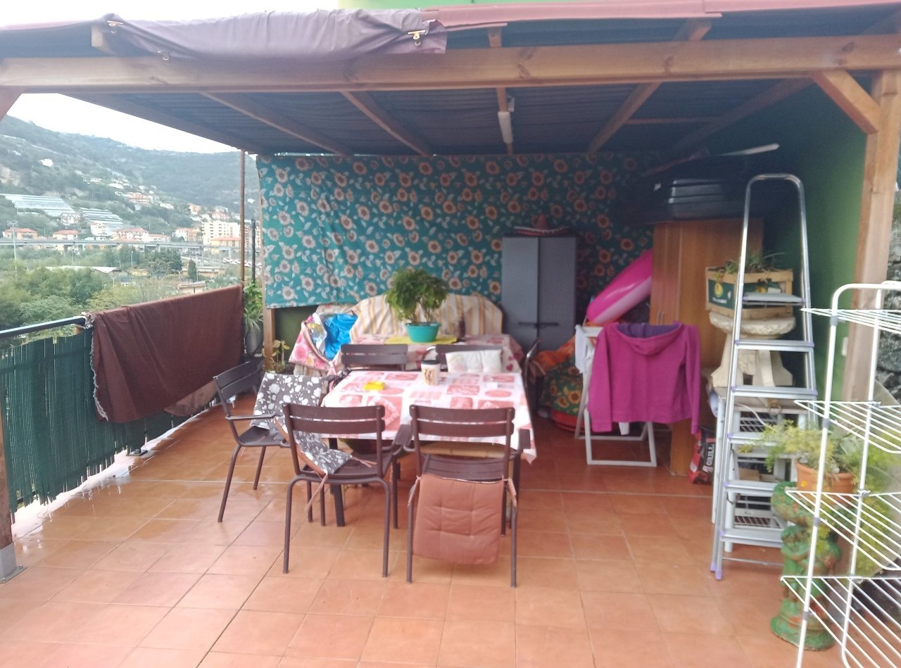 IMG_20241016_151219_035.jpg - Portion of a house Via Gallardi 8, Ventimiglia - photo 2