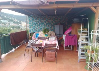 IMG_20241016_151219_035.jpg - Portion of a house Via Gallardi 8, Ventimiglia - photo 2