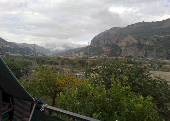 IMG_20241016_151258_149.jpg - Portion of a house Via Gallardi 8, Ventimiglia - photo 4