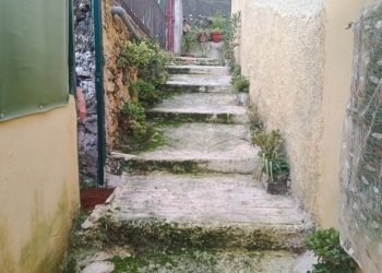 IMG_20241016_151505_797.jpg - Portion of a house Via Gallardi 8, Ventimiglia - photo 7