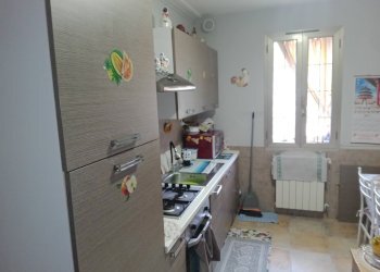 IMG_20241016_151655_141.jpg - Portion of a house Via Gallardi 8, Ventimiglia - photo 15