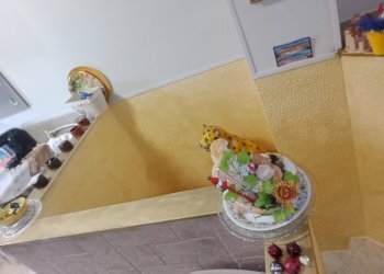 IMG_20241016_151702_629.jpg - Portion of a house Via Gallardi 8, Ventimiglia - photo 17