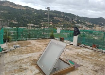 IMG_20241016_152602_987.jpg - Portion of a house Via Gallardi 8, Ventimiglia - photo 24