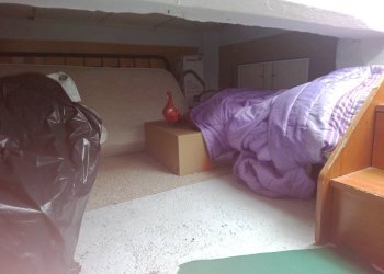 IMG_20241016_153115_165.jpg - Portion of a house Via Gallardi 8, Ventimiglia - photo 26