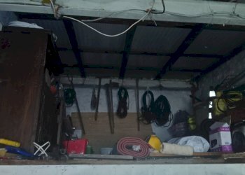 IMG_20241016_153244_438.jpg - Portion of a house Via Gallardi 8, Ventimiglia - photo 29