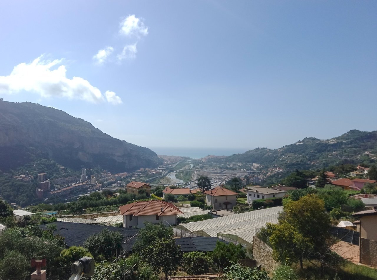 Beppe foto 9.jpg - Two-room apartment Via Ciappin  78, Ventimiglia - photo 1