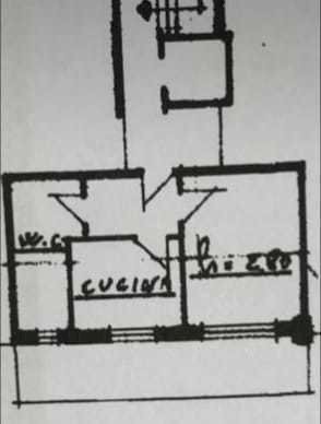 IMG-20250415-WA0012.jpg - Bilocale Via Carso 3, Ventimiglia - planimetria 1