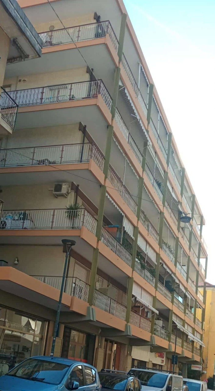 2423fdde-82ca-44de-bc0e-fdb83246d7f0.jpg - Bilocale Via Carso 3, Ventimiglia - foto 1