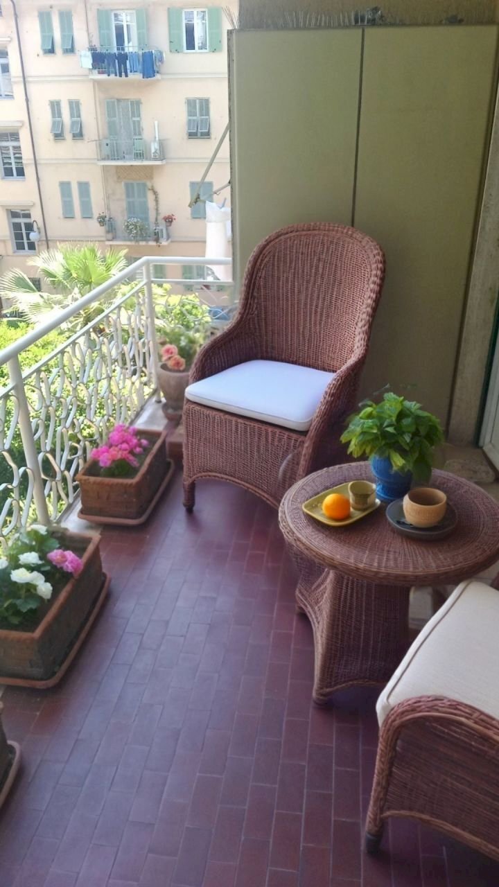 Terrazzo - Three-room apartment Strada Privata Vallarino 6, Sanremo - photo 1