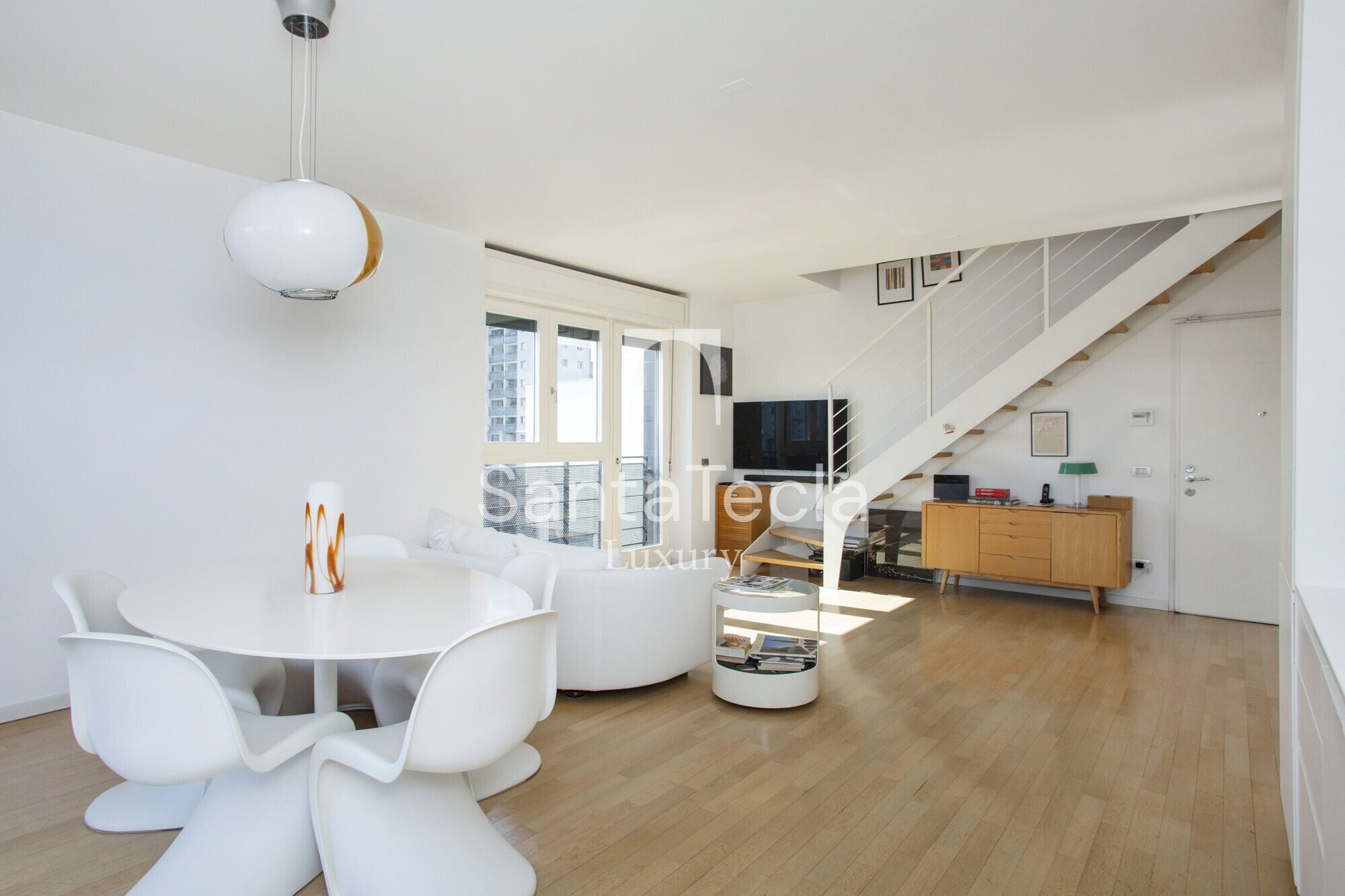 Attic Via Savona, 122, Milano - photo 2