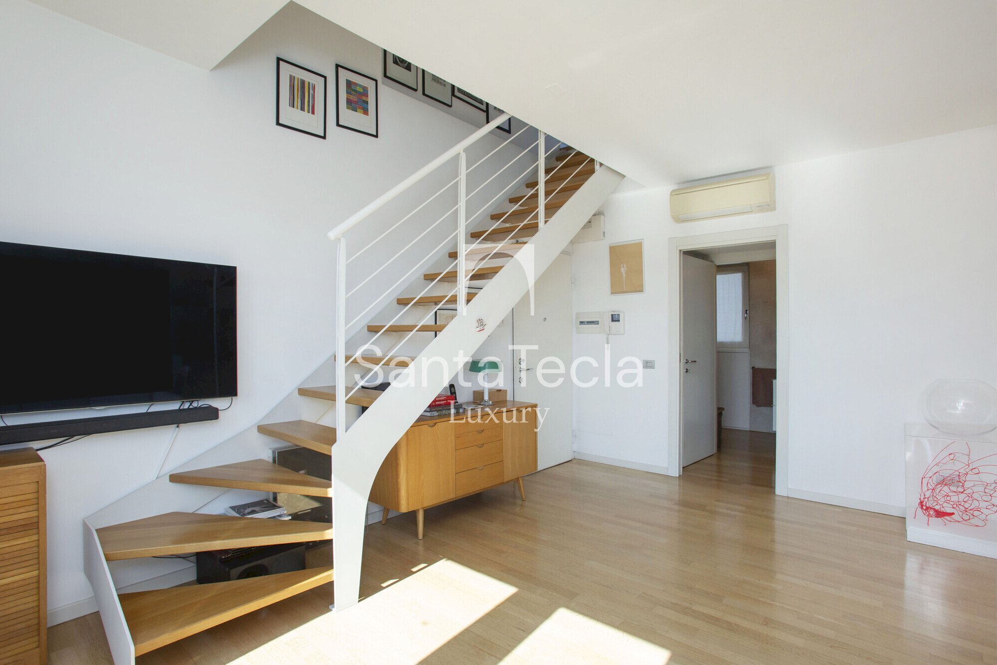 Attic Via Savona, 122, Milano - photo 3