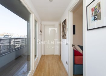 Attico Via Savona, 122, Milano - foto 9