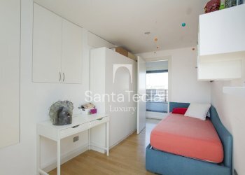Attico Via Savona, 122, Milano - foto 11