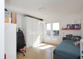 Attico Via Savona, 122, Milano - foto 12
