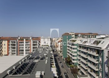 Attico Via Savona, 122, Milano - foto 16