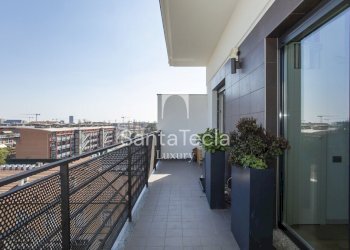 Attico Via Savona, 122, Milano - foto 20