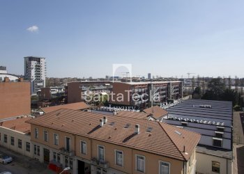 Attico Via Savona, 122, Milano - foto 21