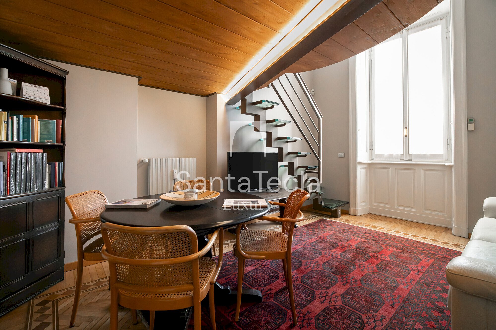 Two-room apartment Via Giuseppe Mazzini, 20, Milano - photo 2
