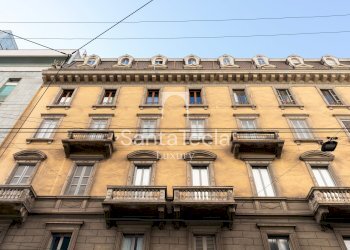 Bilocale Via Giuseppe Mazzini, 20, Milano - foto 1