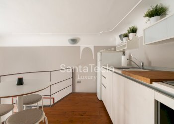 Bilocale Via Giuseppe Mazzini, 20, Milano - foto 11