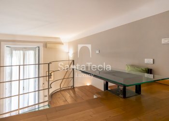 Bilocale Via Giuseppe Mazzini, 20, Milano - foto 19